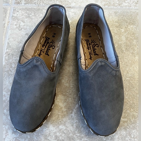 Ashmore Grey Sabahs - brand new - Picture 4 of 5